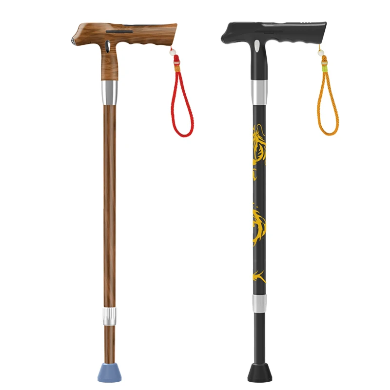 Oem/odm Factory Price Elder Products Gps Smart Walking Stick With Sos