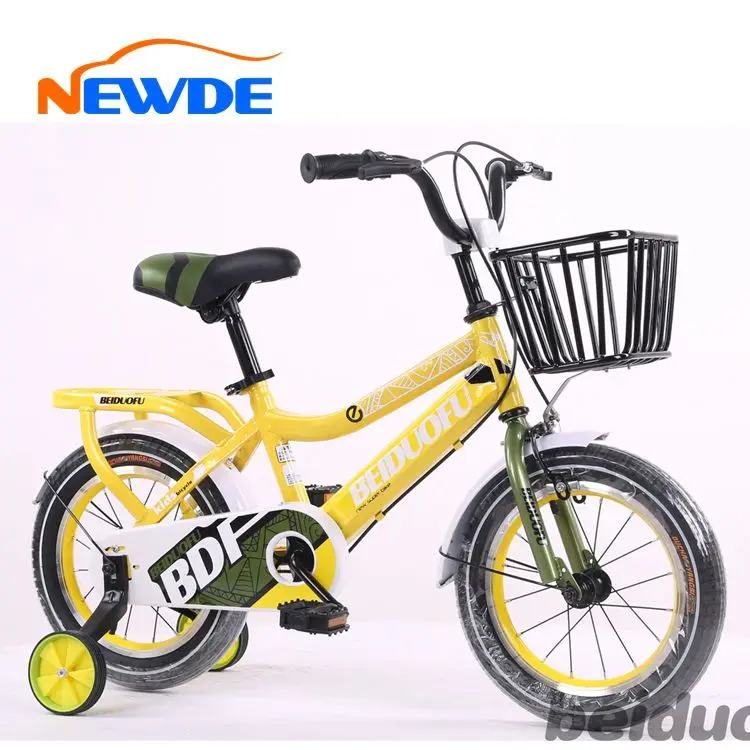 16 inch bicycle