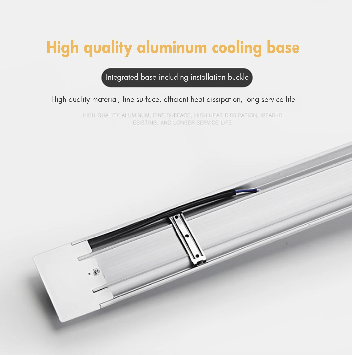 track linear light