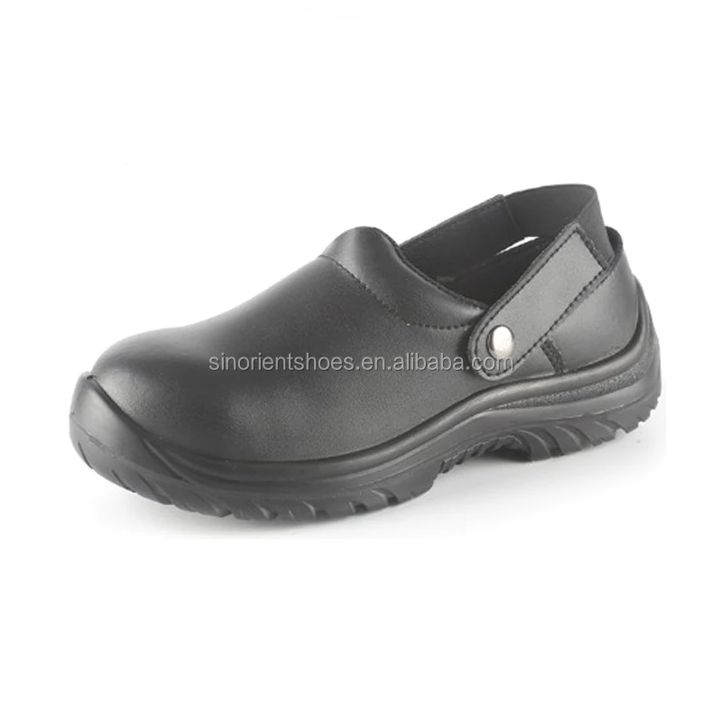 Safety Shoes For Men 2019,Chef Shoes With Steel Toe,Chef Shoes For