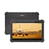 4G LTE 10.1inch 1200x1920 HD GPS Functional Android 7.0 Rugged 4G Tablet