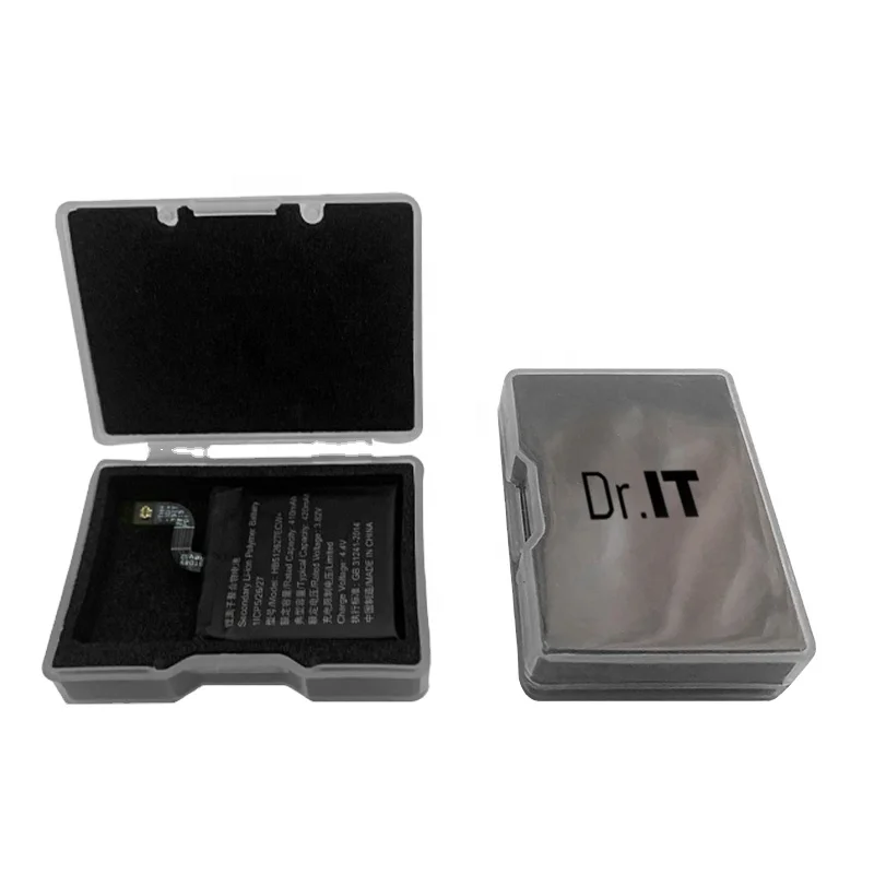 
Dr IT smartwatch battery HB512627ECW+ for Huawei Watch GT46 battery 