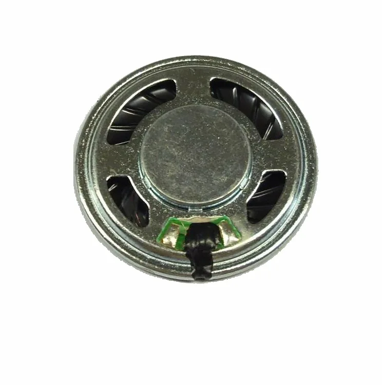Fast Delivery 36MM Mini 1W 8 Ohm Audio Horn Speaker - ANKUX.COM