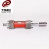 Factory Provide High-end Engineering Double Acting Hydraulic Cylinder with high quality