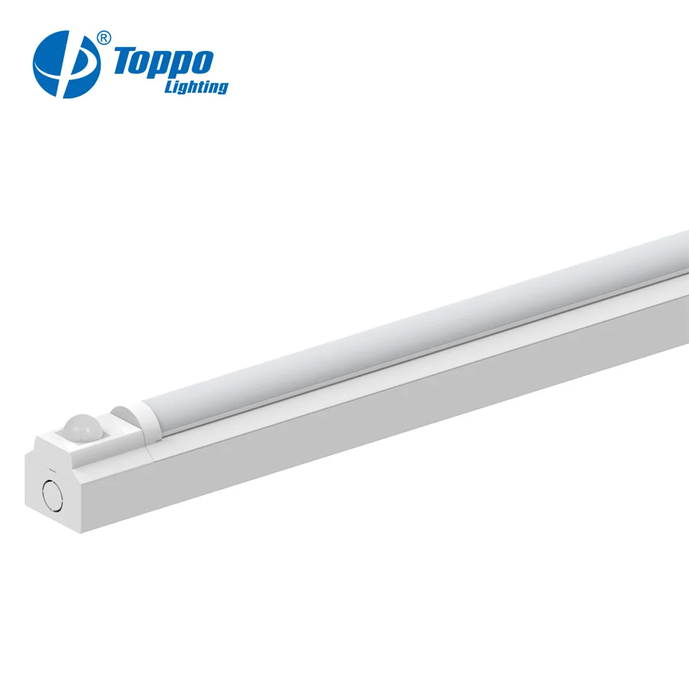 High efficiency Aluminum 32W 4ft led batten ansell led batten