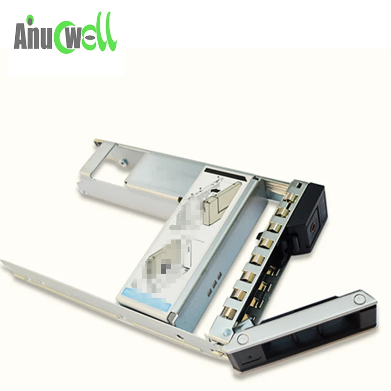 Laptop Hard Drive Caddy For T440 R440 R740 3.5" Change Into 2.5" Laptop