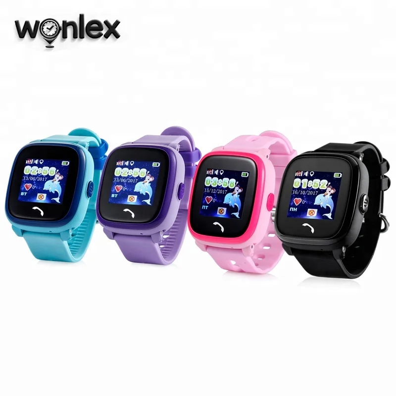 smartwatch gps waterproof