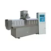 New conditions soya bean nugget processing line