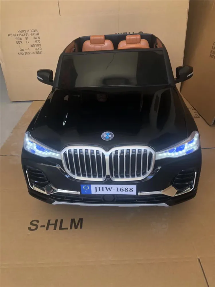 Battery operated kids electric car children ride on / low price batter car for baby / 4 wheel children electric car