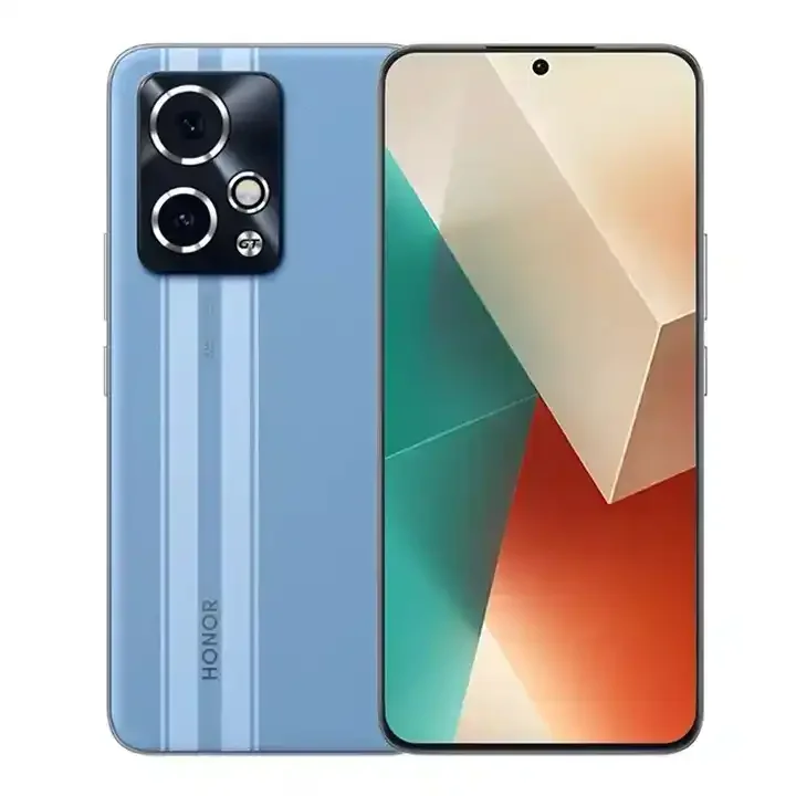 2024 New Original Honor 90 GT 5G Mobilephone Snapdragon 8 Gen 2 
