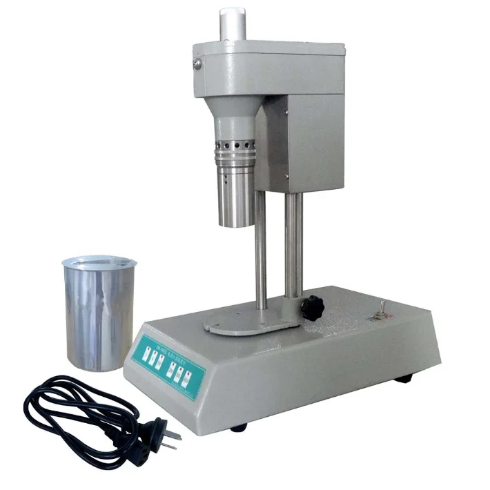 bench rotational viscometer