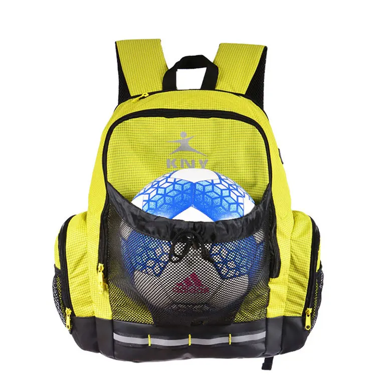 soccer bookbags