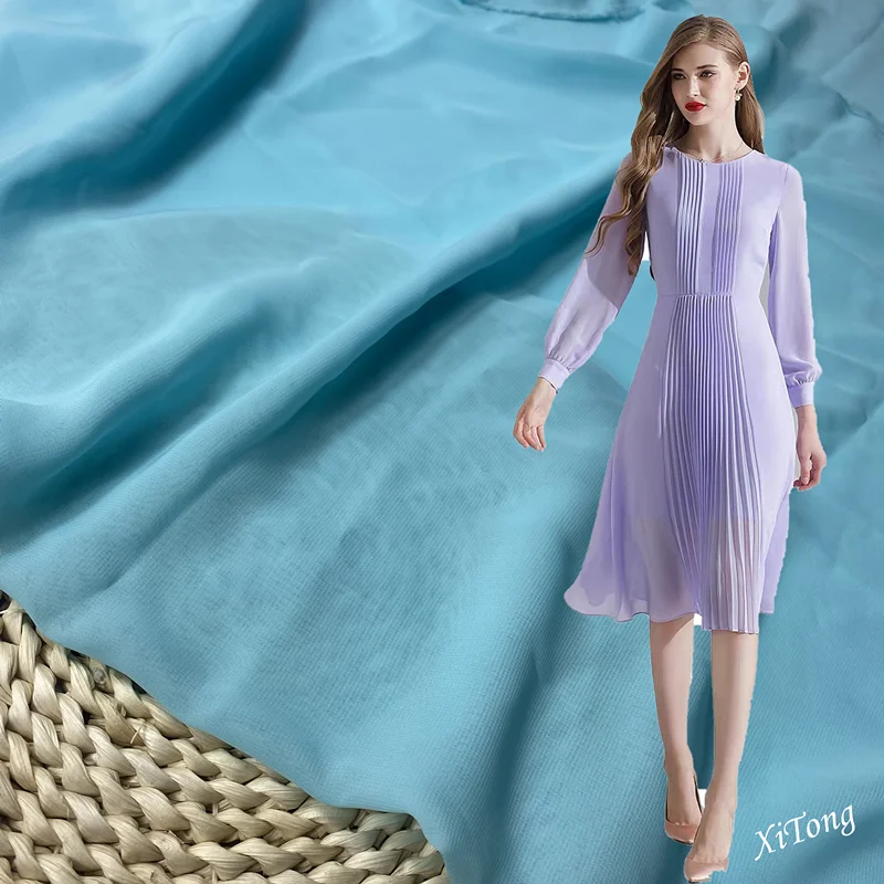 100 polyester fabric dress Why You Should Avoid 100% Polyester Dresses