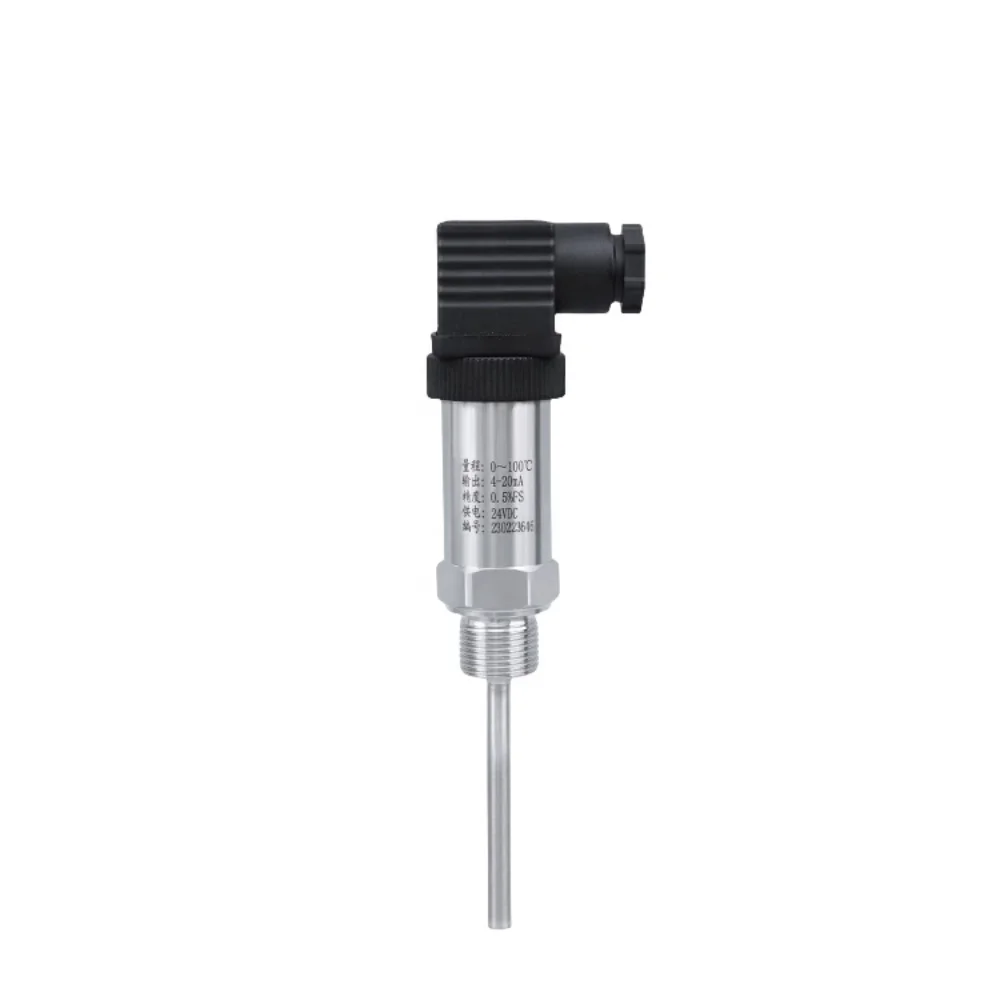 Pt100 Rtd Temperature Sensor Thermocouple K Type Pt100 Temperature ...