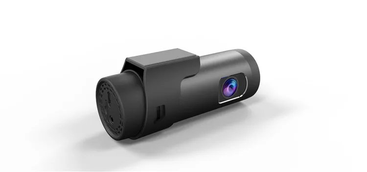 small eye dash cam