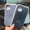 56 colors 1:1 Good Quality Liquid Silicone Rubber Phone Cases For Apple iPhone XI Max 2019 Full Covers For Iphone 11 Casing