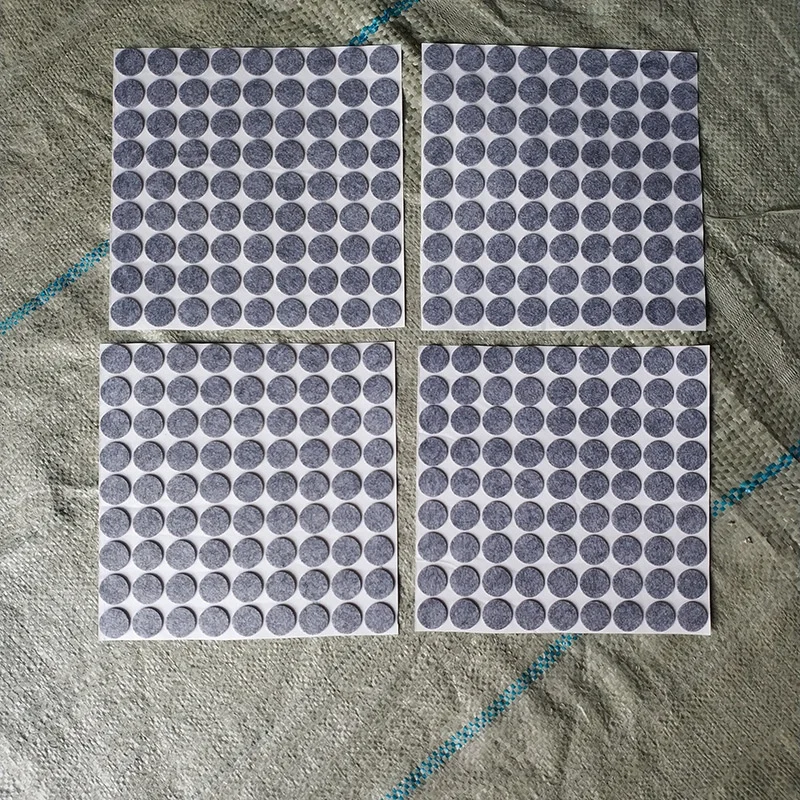 fast delivery Furniture Accessories Felt Protector Pads