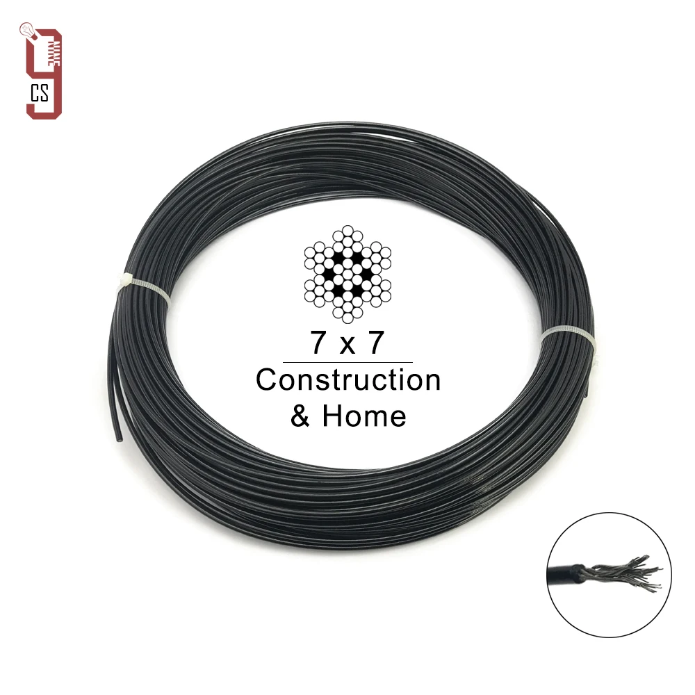 Venta al por mayor lamparas cable acero-Compre online los mejores