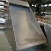 Stainless steel Wedge wire sieve bend screen 0.1-1mm slot width