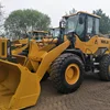 LG946L 4T Wheel Loader 2.3cbm Front Loader Tractor