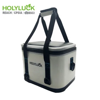 soft sided cooler bag