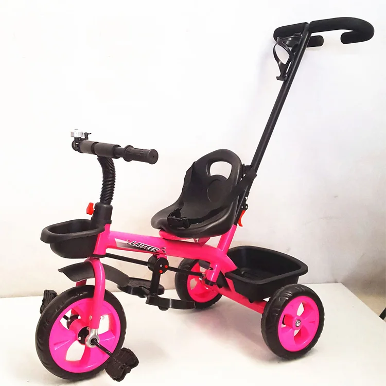 Xingtai City 3 Wheels Baby Tricycle Bike / Cheppest Price Kids Tricycle ...