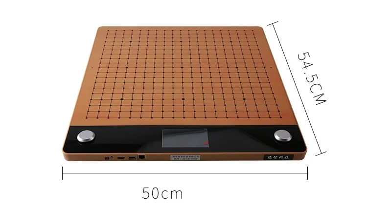 Chess Game Board Bowls Fine Ceramic Porcelain Stones Chinese Weiqi Board For Brain Educational Go Board