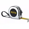 ABS Plastic Case Spring Steel For Measuring Tape