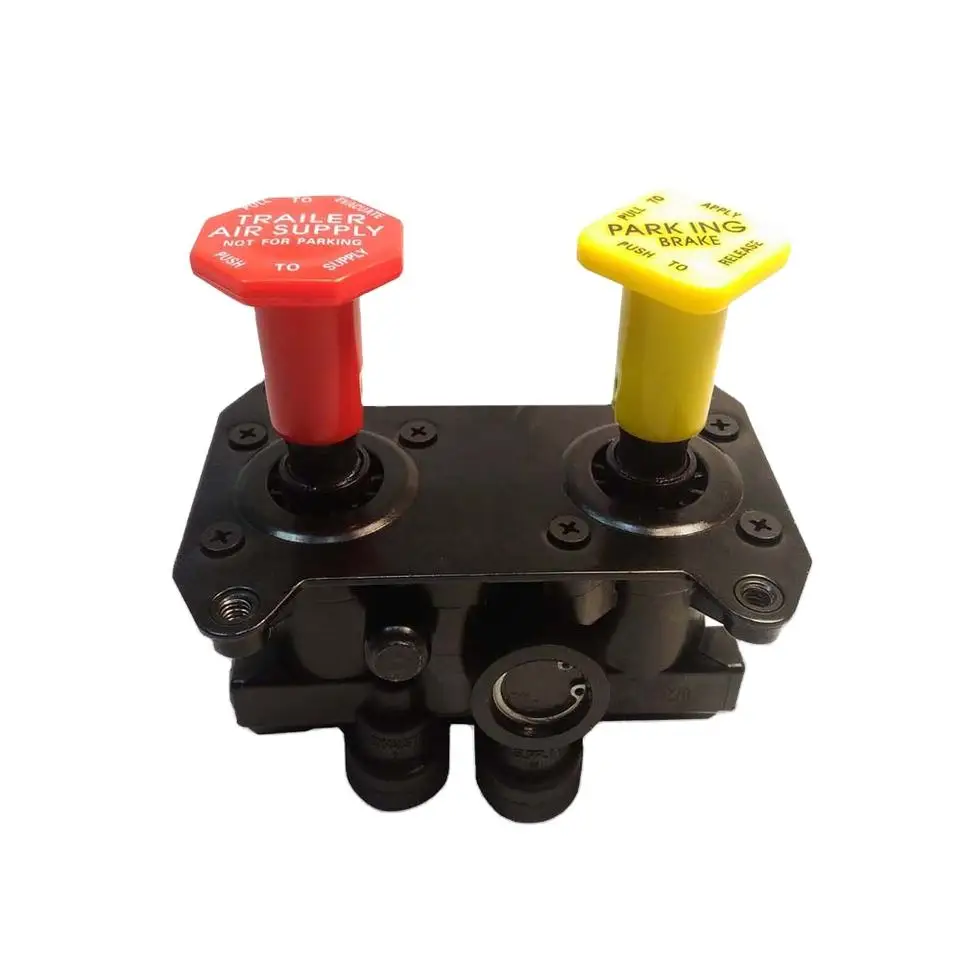 VIT MV-3 MV3 Air Brake Dash Control Valve 800515 800516 800517 800519 800523 For International Truck supplier