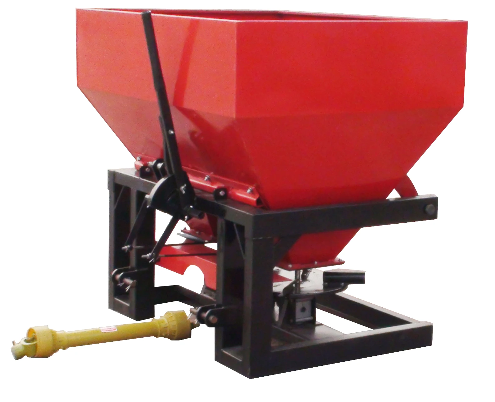 New Design Single Row Corn Planter Multicrop Corn Seeder with ...