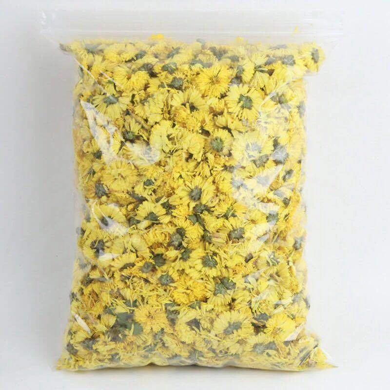 Bulk Chrysanthemum Herb Tea Green Tea - 4uTea | 4uTea.com