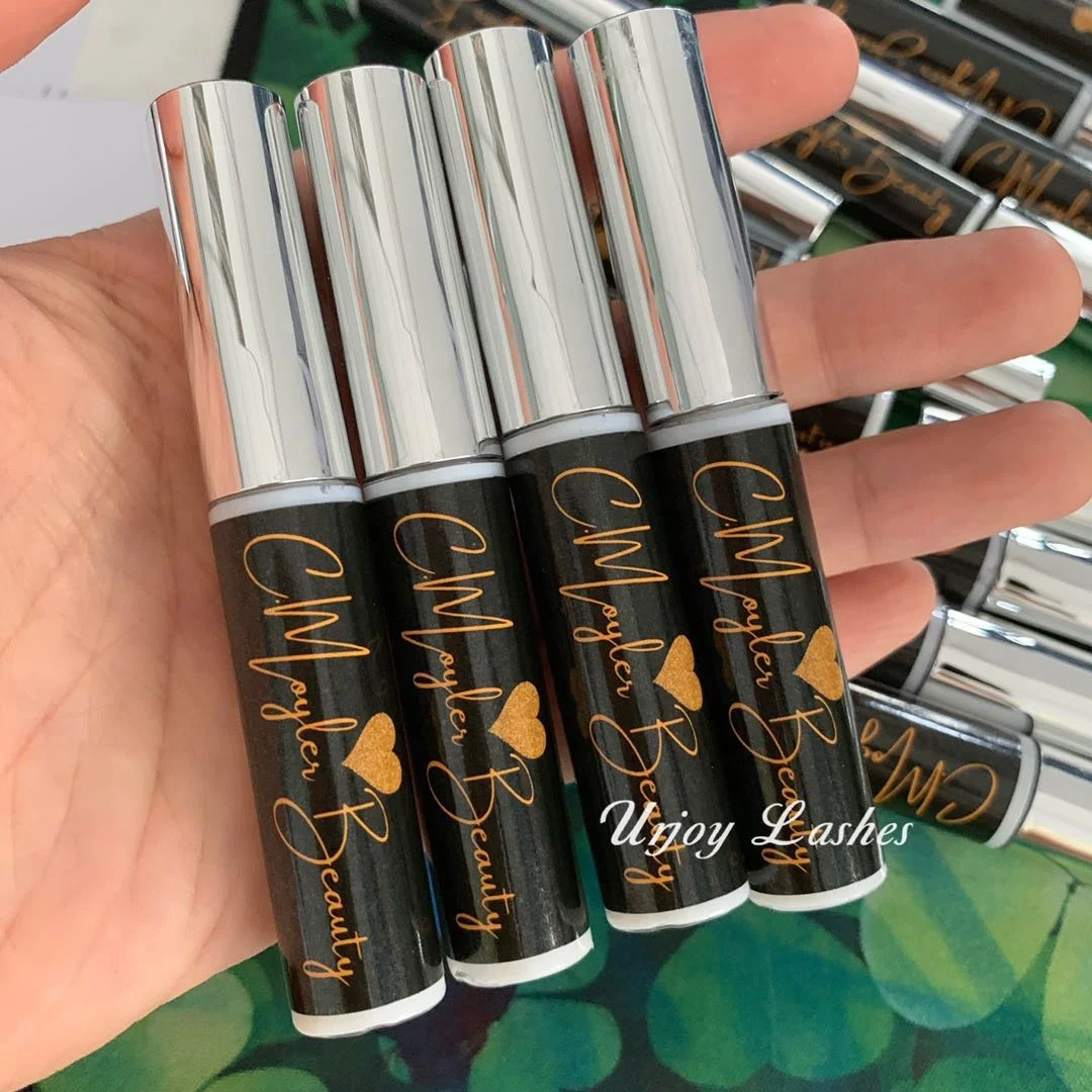 Wholesale Adhesive Of Latex Black For Natural Latex Glue Strip Lash