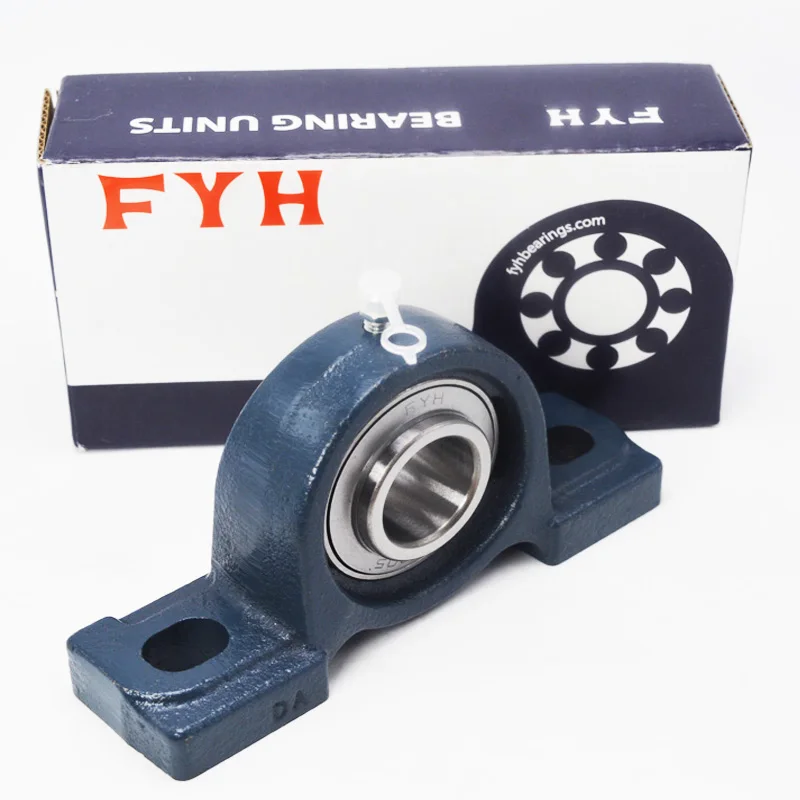 Fyh Bearing Pillow Block Bearing Ucp201 Buy Fyh Bearing,Fyh Bearing