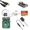 Raspberry Pi 4 Kit 1GB 2GB 4GB Raspberry Pi 4 Model B Basic Starter Kit
