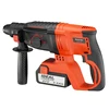 LUOBIN China manufacturer 800W electric drill cordless impact