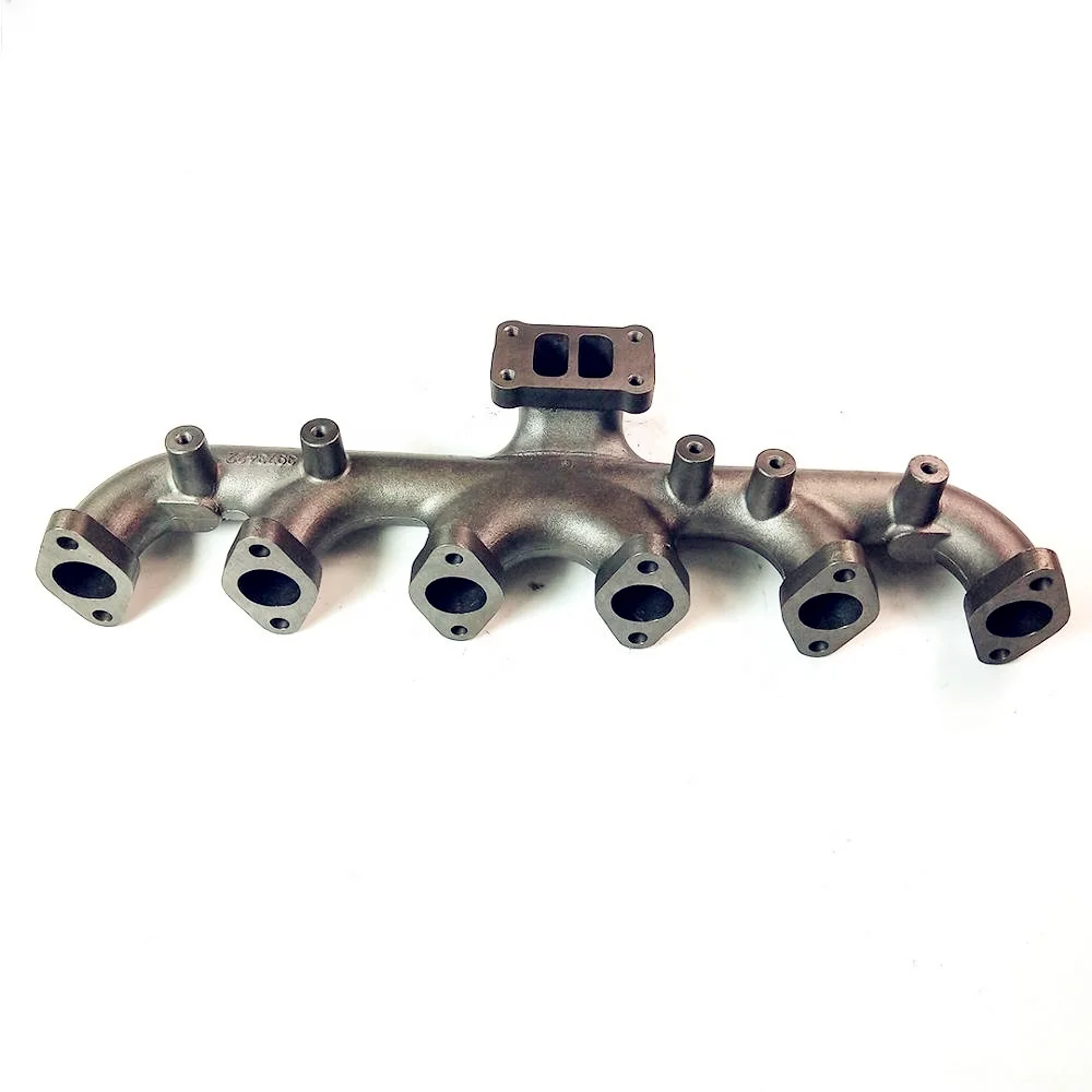 3973422 Water Cooled Exhaust Manifold Buy Exhaust Manifold,Water