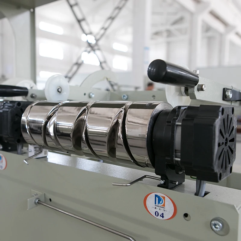 筒纱卷绕机 290-305毫米旋梭 10英寸槽筒