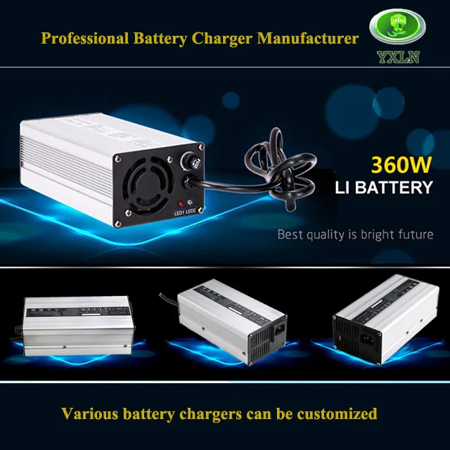 Wholesale Moped Battery Charger / Mobility Scooter /electric Scooter