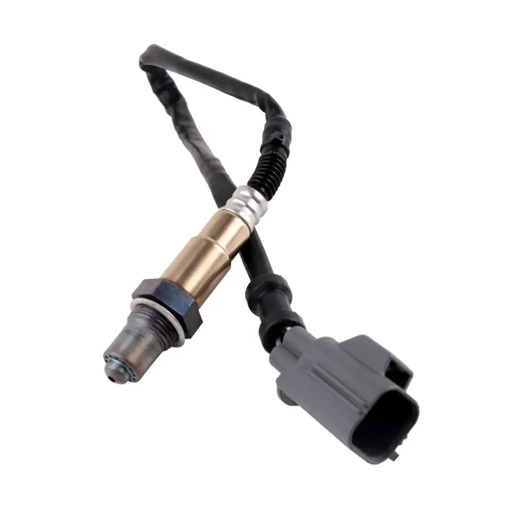 Downstream 02 O2 Oxygen Sensor Fits 234-4698 for Volvo C70 S70 V70 850 2.3L 2.4L