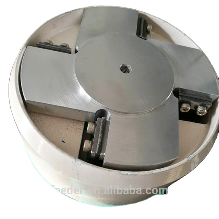 中国工厂热设计销售振动器碗式给料机电磁振动给料机,圆形振动体