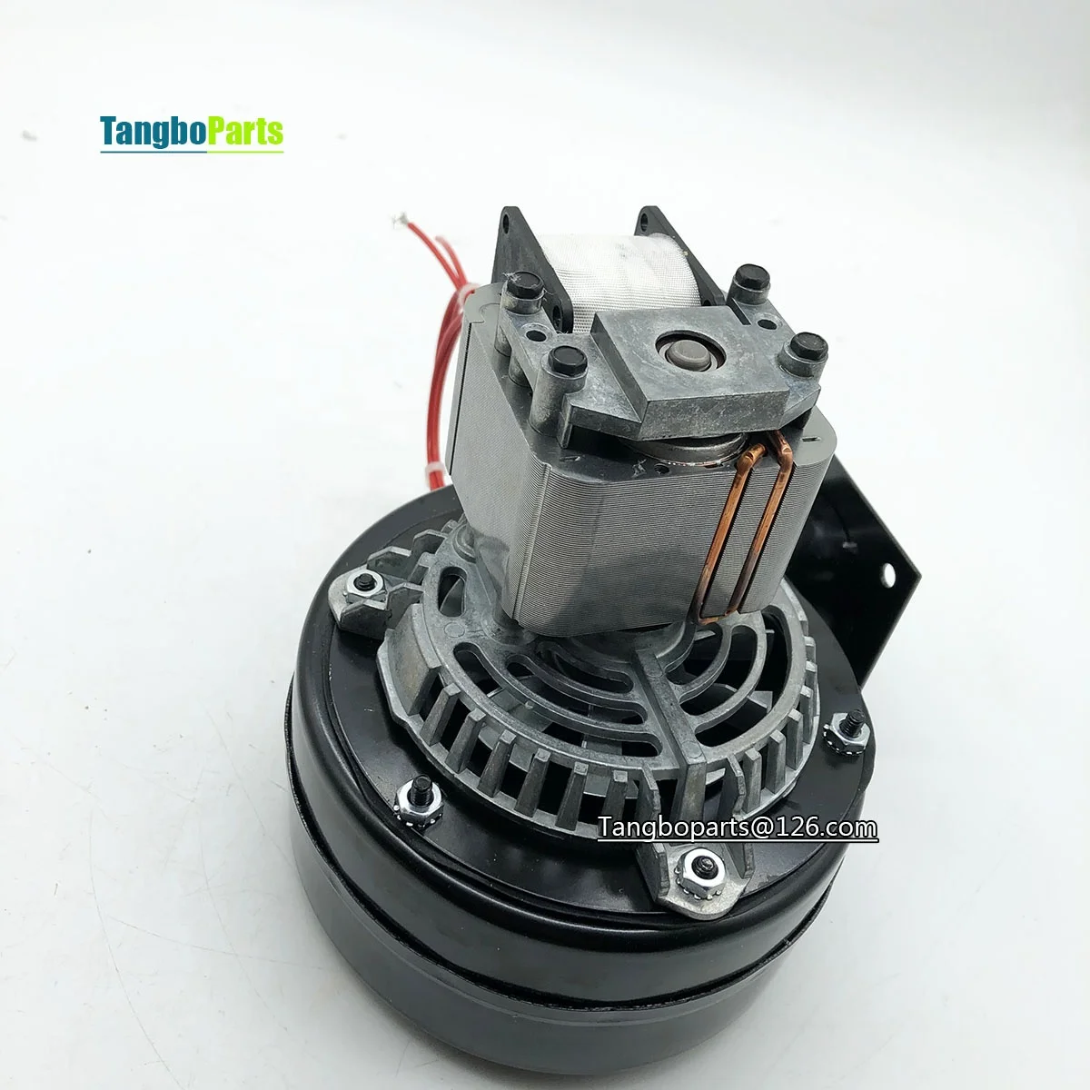 J238-150-15324 Blower, 220V, 70581981, FABRISTEEL - detail 12