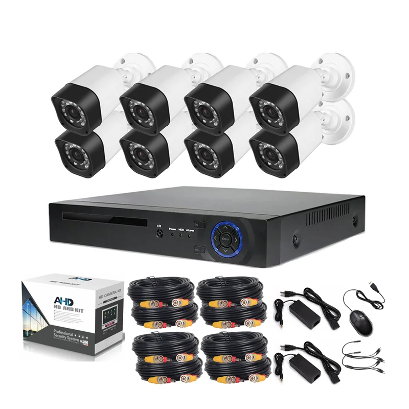 security camera kits for sale