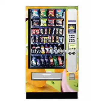 food dispenser machine