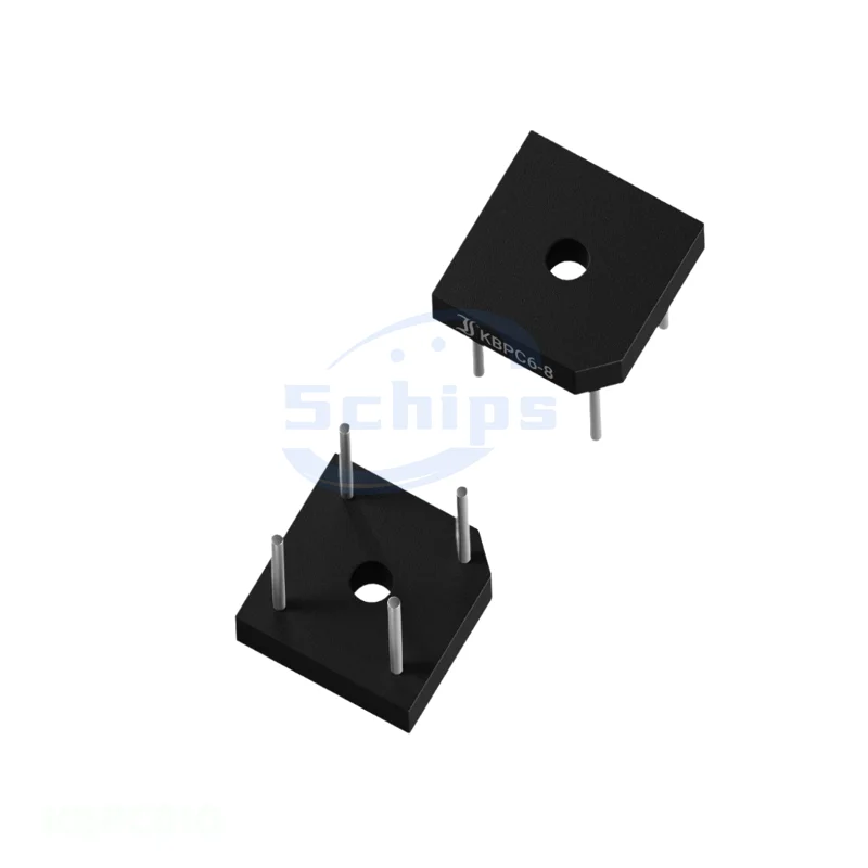 1000v 8a bridge rectifier diode