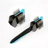 Hot items cat brush products pet dog cat grooming gloves cat massage bath gloves brushes