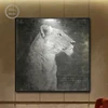 2019 new design Antiqued Metal Painting Technique