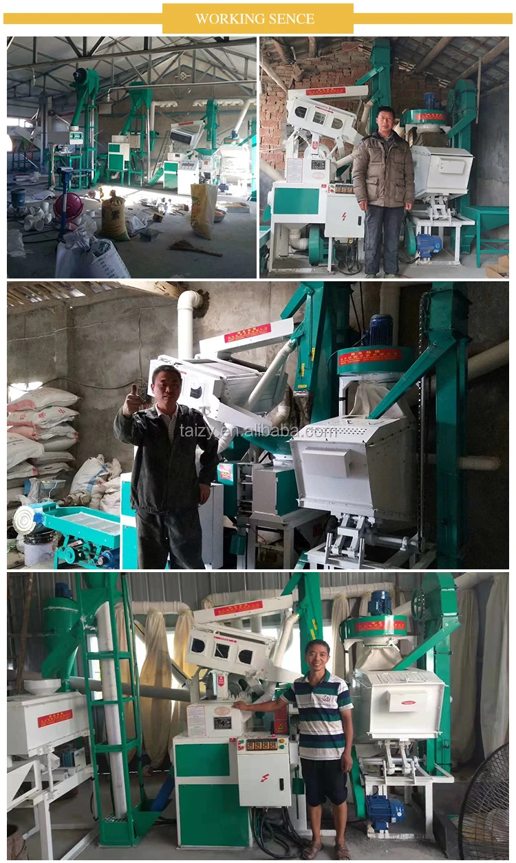 rice milling with crasher rice milling machine vietnam combined mini rice milling plant