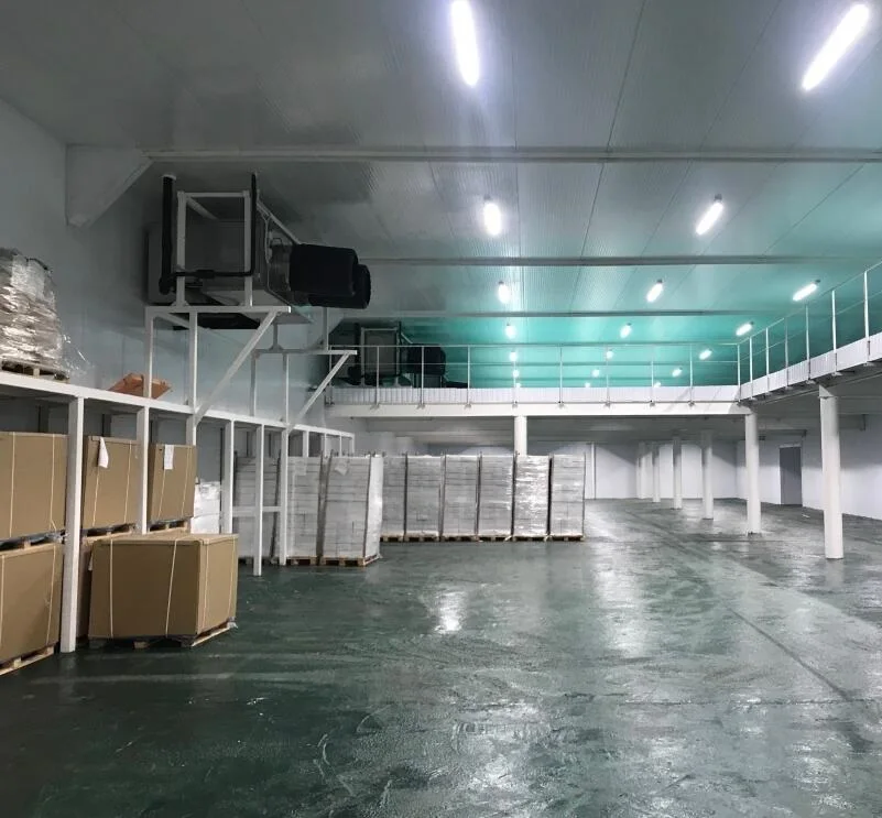 Unit Cooler, VRCOOLER, 220V, 8.-169kw - detail 12