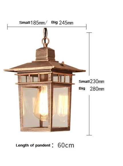 high quality Led Pendant Light