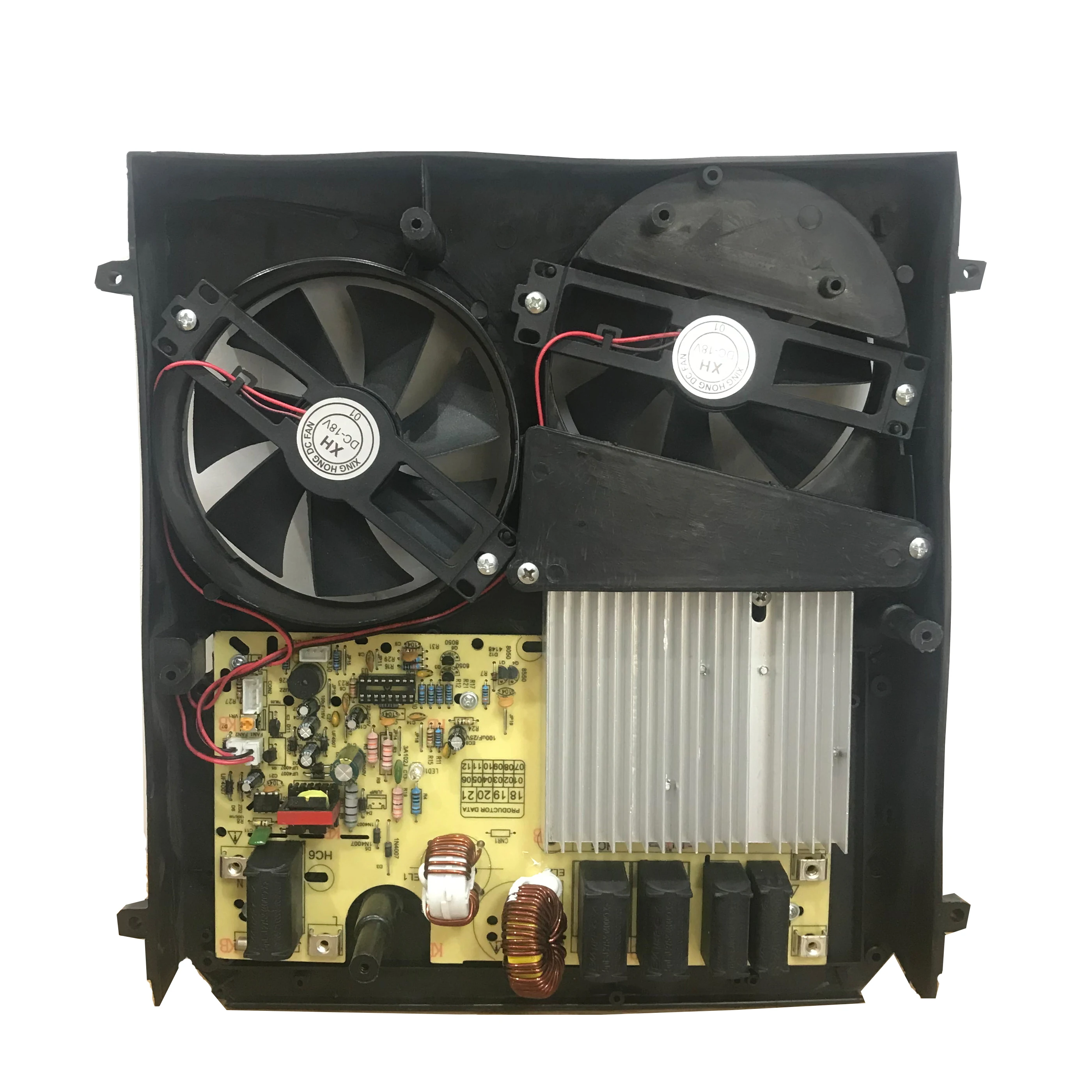 High Efficiency Commercial Induction Cooker Core Kit Motherboard 220v